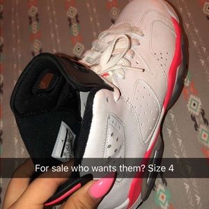 I can accept best offer I still have the box